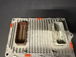 Dodge Challenger SXT 3.6L Electronic Control Module 2012 OEM 05150608AC - Picture 1 of 8