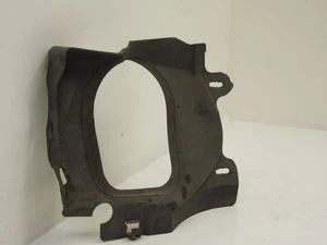 Audi A4 Cabriolet 8H B7 Front OS Right Wheel Arch Liner Insert Extension - Picture 1 of 7
