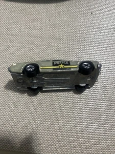 Hot Wheels 1977 - Mattel Sheriff - Coche de policía - Imagen 1 de 5
