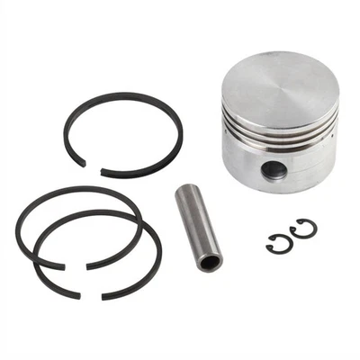 Complete Set Of Air Compressor Piston Replacement Kit Multiple Size Options