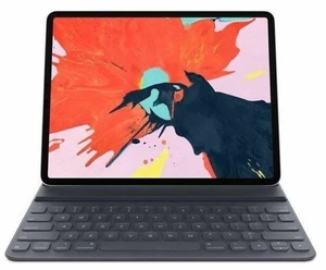 Apple Smart Keyboard Folio para iPad Pro de 11 pulgadas 1ª-4ª generación (MU8G2LL/A, A2038) - Imagen 1 de 4