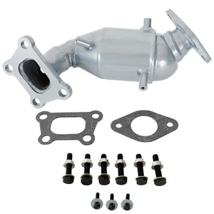 Catalytic Converters Front Right For 19-23 Chevy Blazer Acadia 46-State 84131555 - Picture 1 of 8
