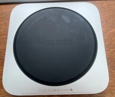 2020 Apple Mac Mini M1 A2348 AS-IS Parts - Image 1 of 4