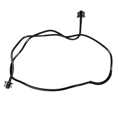 Car Radiator Hose Vehicle Cooling Non-Deformed Structure Quick Installation - Image 1 of 4