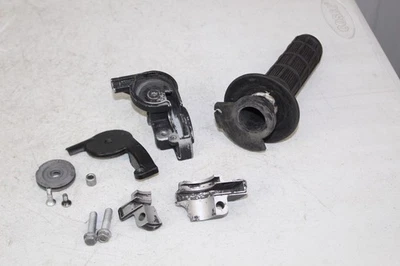 Yamaha YZ250 1996-2023 OEM carcasa del acelerador YZ 125 250 0/6 Foto 1 de 4