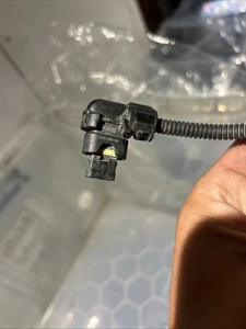 BMW Engine Wiring Loom Harness Plug 7806794 7615490 3 Pin 3 Wire 50cm Cable BX - Picture 1 of 5