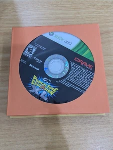 O1 Cartoon Network: Punch Time Explosion XL - Xbox 360 Polished Disc Only - Picture 1 of 1
