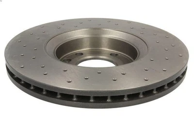 1X Disco de freno BREMBO 09.9162.1X para SAAB 9-3X (YS3) 2 2009-2015 Foto 1 de 4