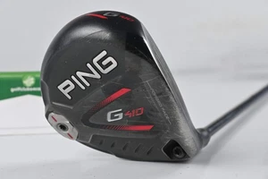 Ping G410 #5 Wood / 17.5 Degree / Regular Flex Ping Alta CB Red 65 Shaft - Picture 1 of 8