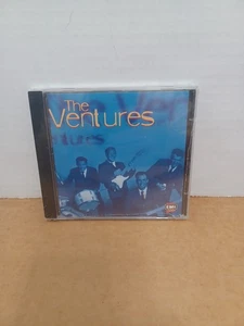 THE VENTURES the Ventures UK CD - Imagen 1 de 6