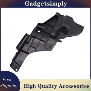 Rear Right Side Lower Bumper Retainer Fits Lexus RX450h 2016-2022 - Picture 1 of 9