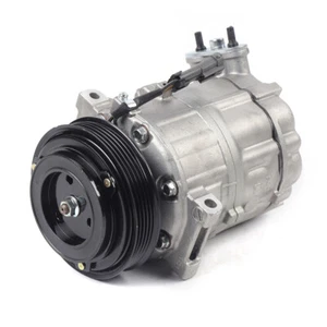 AC Compressor With Clutch CO 8702C For 2005-07 Saturn Ion 4-Door 2.2L 2.4L IG556 - Picture 1 of 10
