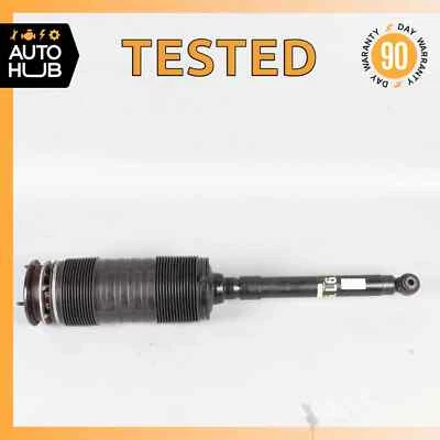 07-14 Amortiguador hidráulico trasero izquierdo mercedes w216 cl550 cl600 s550 oem Foto 1 de 4