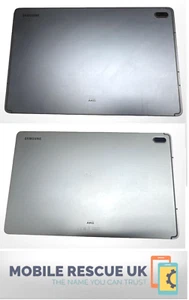 Genuine Battery Back Cover Housing For Samsung Galaxy Tab S7 FE SM-T733 - Afbeelding 1 van 5