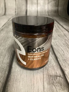 Eons Smart Mushroom Capsules- 90 Capsules - Gut Health And Clarity - Picture 1 of 8