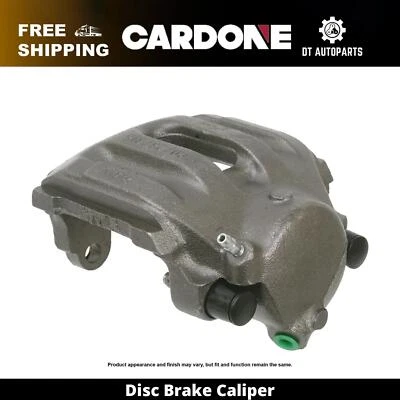 Pinza de freno de disco delantera derecha cardone 1996 1997 1998 BMW M3 1995-1999 Foto 1 de 4