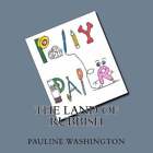 Polly Paper: The Land of Rubbish by Eva-Rose Washington (English) Paperback Book