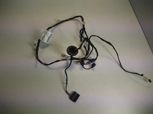 Juego de cables de puerta de conductor original MB Mercedes W169 W245 VL Door Cable FL - Imagen 1 de 6