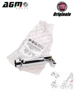 MANICOTTO SUPPORTO LEVA CAMBIO CROMATA RETROMARCIA ORIGINALE FIAT 500 55344013 - Imagen 1 de 4