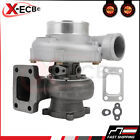 Turbocharger T3t4 Gt3582 Gt35 Ar.70/63 For All 4/6 Cylinder And 2.5L-6.0L Engine