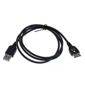 USB Datenkabel f. Siemens C65 - Picture 1 of 3