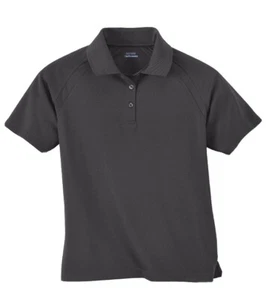 Ash City Polo Shirt Women's Extreme XS - Picture 1 of 4