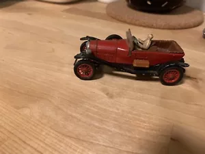 corgi classics bentley le mans 1927 - Picture 1 of 5
