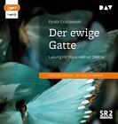 Der ewige Gatte Lesung mit Hans-Helmut Dickow (1 mp3-CD) Fjodor Dostojewski MP3