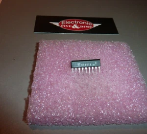 C3001A Original New Toshiba Integrated Circuit C3001A - Picture 1 of 1