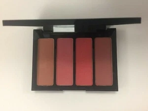 ESTEE LAUDER PURE COLOR ENVY SCULPTING BLUSH 4PK 120 220 330 410 .12oz/3.5g each - Picture 1 of 2