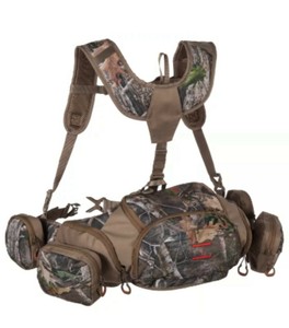 redhead hunting backpack