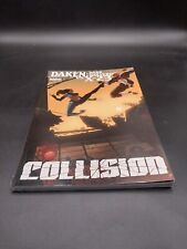 Daken: Dark Wolverine vs. X-23: Collision (2011, TPB) Graphic Novel
