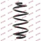 New Kyb Rear Axle Suspension Coil Spring Oe Quality Replacement Ra6229
