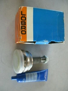 Drive Shaft Joint Kit for VW JETTA GOLF SCIROCCO LOBRO 171407311K - Picture 1 of 2