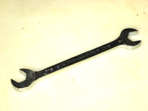 New 7/16"X7/16" 0pen End Ignition Wrench, Polished Chrome Finish, PROTO # J3114 - Picture 1 of 1