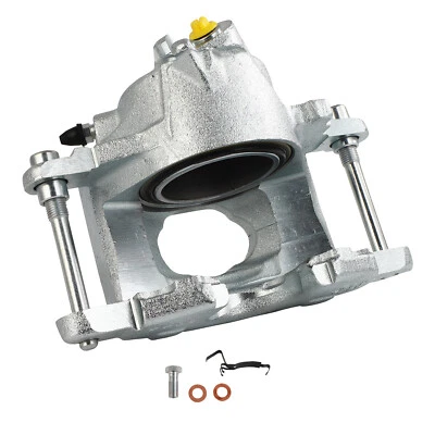 Fits 1973-1976 Pontiac Grand Prix Chevy Malibu Brake Calipers Front Right - Image 1 of 4