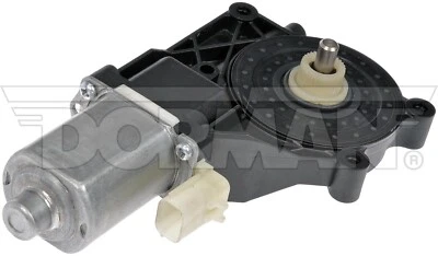 Motor de ventana eléctrica trasero derecho para Chevrolet Cruze Limited Dorman 968LA46 2016 Foto 1 de 3