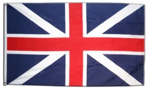 Fahne Großbritannien Kings Colors 1606 Flagge historische Hissflagge 90x150cm - Bild 1 von 1