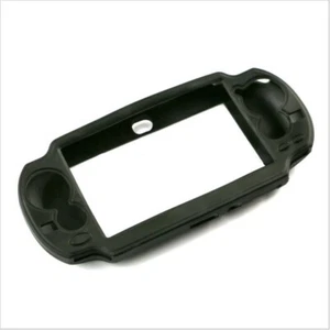 Ps Vita 1000 Fat Fat Silicone Case Cover | PSVita Leather - FREE SHIPPING! - Picture 1 of 6