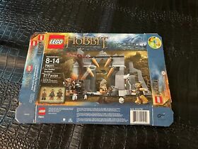 LEGO The Hobbit 79011 Dol Guldur Ambush ( Box Only) S22