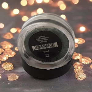 bareMinerals Pond Eyeshadow Eye Color Loose Powder Bare Escentuals 0.57g/0.02oz. - Picture 1 of 13