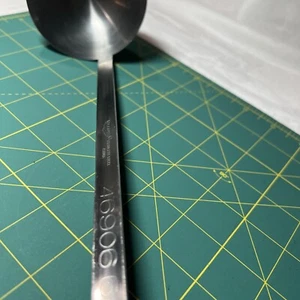 Vintage Vollrath 18-8 Edelstahl/1/2 Unze Pfanne # 46900/JAPAN - Bild 1 von 15