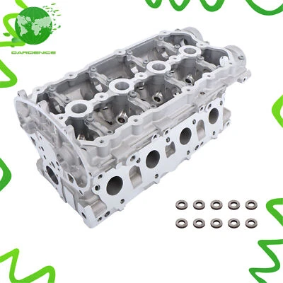 Engine Cylinder Head 06F103064A For A3 2004-2008 A4 2005-09 Audi VW Skoda 2.0L - Изображение 1 из 4