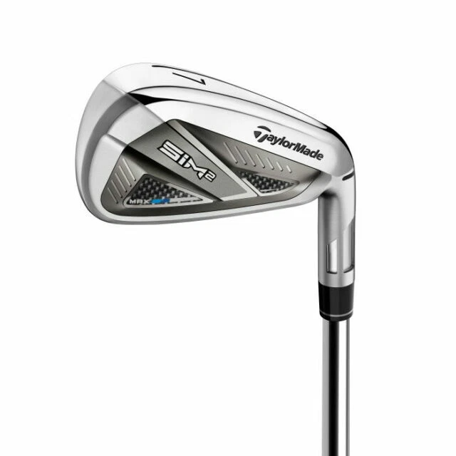 TaylorMade ‎SIM 2 Max‎ Men's Golf Club Wedge