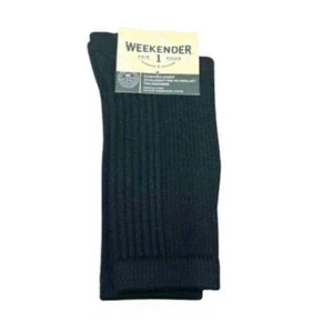 McGregor Women's Weekender Cushion Crew Socks - Picture 1 of 1