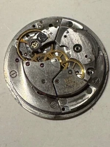 Longines 355 Movimento Parziale Ottime Condizioni - Picture 1 of 4