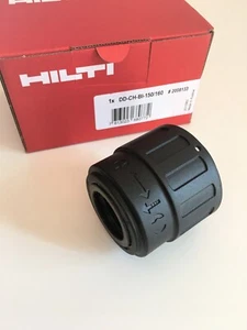 Original Bohrfutter DD-CH-BI-150/160 HILTI DD150 DD150-U DD160 (02) #2008133 - Bild 1 von 4