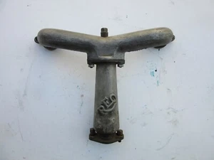 Extremely Rare 1912 REO The Fifth Intake Manifold - Script - Picture 1 of 11