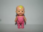 Fisher Price My First Dollhouse Baby in Pink Replacement Toy Figure