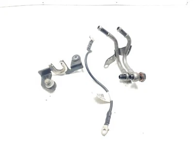 12 13 14 15 KIA RIO GROUD CABO FIO COM SUPORTE FABRICANTE DE EQUIPAMENTO ORIGINAL - Imagem 1 de 4